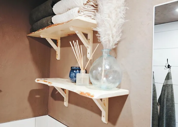 Whispering Pines * Altsorgefeld